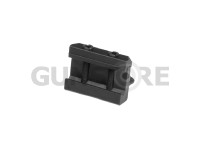 Rail Mounted Thumb Rest 3