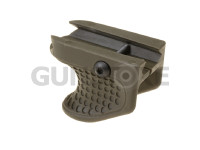 TTS Tactical Thumb Support 1