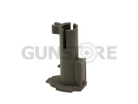 Grip Core Bolt & Pin 0