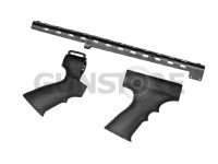 Shotgun Pistol Grip Package