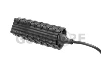 1 Inch Vertical Grip Sleeve 3