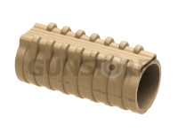 1.25 Inch Vertical / Pistol Grip Sleeve 0