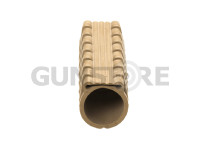 1 Inch Vertical Grip Sleeve 2