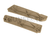 MOE 1911 Grip Panels 1