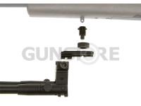 Universal Bipod ST 8.2-10.3 Inch 3