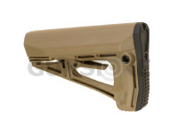STS Sopmod Tactical Stock Mil Spec 2