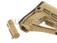 STS Sopmod Tactical Stock Com Spec 4