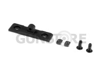M-LOK Bipod Mount