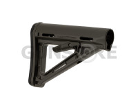 MOE Carbine Stock Mil Spec