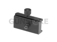 Sportster Bipod Picatinny Rail Adapter 4