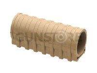 1 Inch Vertical Grip Sleeve 1