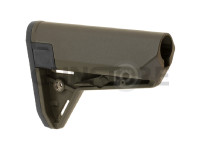 MOE SL-S Carbine Stock Mil Spec 0