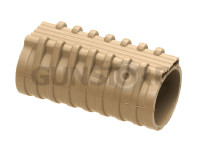1.25 Inch Vertical / Pistol Grip Sleeve 1