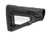 SBS AR-15 Collapsible Butt Stock Comm Spec 0