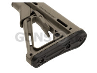 CTR Carbine Stock Mil Spec 2
