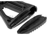 SBS AR-15 Collapsible Butt Stock Comm Spec 4