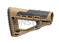 SBS AR-15 Collapsible Butt Stock Comm Spec 0