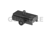 Sportster Bipod Picatinny Rail Adapter 0