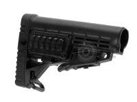 CBS AR-15 Collapsible Butt Stock Comm Spec