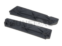 MOE 1911 Grip Panels TSP Textured 1