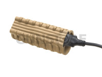 1 Inch Vertical Grip Sleeve 3
