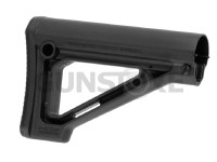 MOE Fixed Stock Com Spec