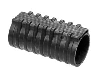 1.25 Inch Vertical / Pistol Grip Sleeve 0