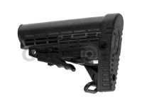 CBS AR-15 Collapsible Butt Stock Comm Spec 1