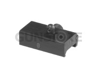 Sportster Bipod Picatinny Rail Adapter 1