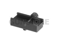 Sportster Bipod Picatinny Rail Adapter 2