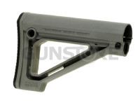 MOE Fixed Stock Com Spec