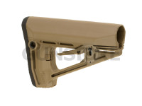 STS Sopmod Tactical Stock Mil Spec 0