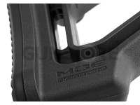 MOE Fixed Stock Mil Spec 3
