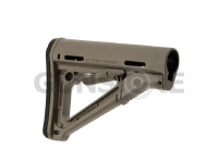 CTR Carbine Stock Mil Spec 0