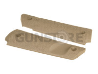 MOE 1911 Grip Panels TSP Textured 0