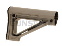 MOE Fixed Stock Mil Spec