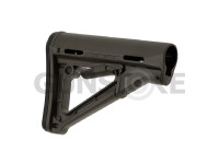 CTR Carbine Stock Mil Spec 0