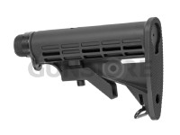 AR-15 Comm Spec Stock Assembly 1