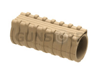 1 Inch Vertical Grip Sleeve 0