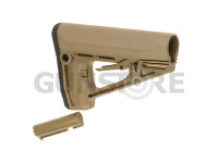 STS Sopmod Tactical Stock Mil Spec 1