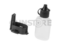 MIAD / MOE Lube Bottle Storage Core 3
