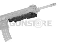 NBP Picatinny Mounted Bipod 2