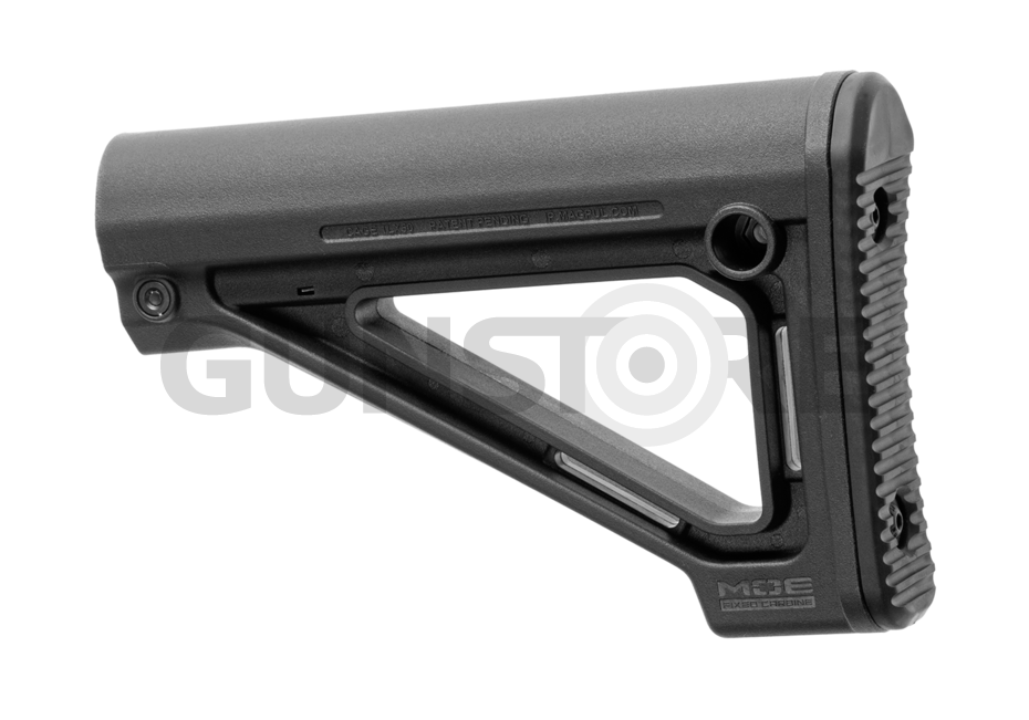 MOE Fixed Stock Mil Spec 2
