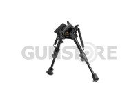 Sportster Traverse Track Bipod 6-9 Inch 1