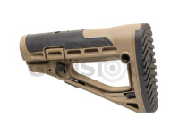 SBS AR-15 Collapsible Butt Stock Comm Spec 1
