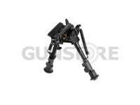 Sportster Traverse Track Bipod 6-9 Inch 0