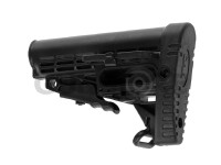 CBS AR-15 Collapsible Butt Stock Comm Spec 2