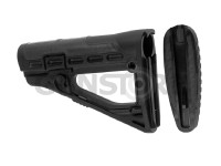 SBS AR-15 Collapsible Butt Stock Comm Spec 2
