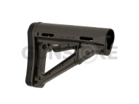 CTR Carbine Stock Com Spec
