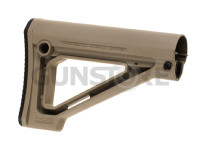 MOE Fixed Stock Com Spec